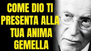 Carl Jung – 3 modi in cui Dio presenta la tua anima gemella senza che tu lo sappia