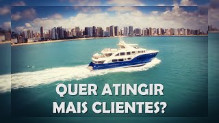 Divulgue sua empresa