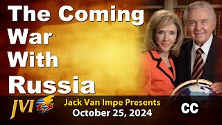 Jack Van Impe Presents -- October 25, 2024