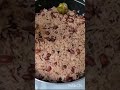 jamaican rice and peas riceandpeas recipe