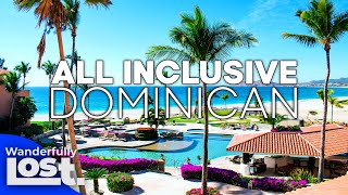 Dominican Republic 7 Best All Inclusive Resorts (2024).
