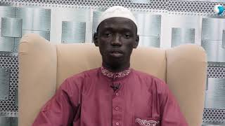 Quranic Recitation EP07 By Ibrahima Shatri Sanneh