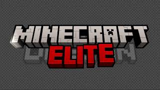 Letreiro de serie MINECRAFT ELITE #90