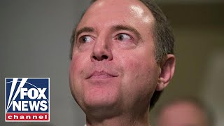 Adam Schiff claims there's 'direct evidence' of collusion by Trump administration