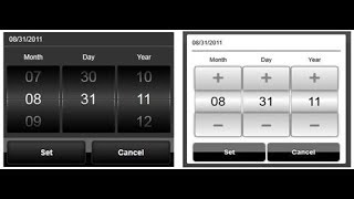 Display Date and Time Dynamically using Javascript