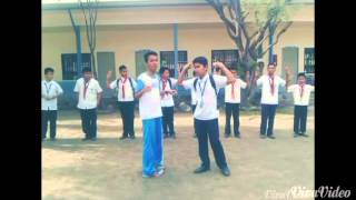 SRCB BOYS SCOUT CLUB 2011-2015
