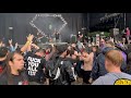 STICK TO YOUR GUNS - Against Them All  | Live @RockstadtExtremeFestofficial 2023