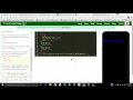 Freecodecamp Walk Thru - Override Class Declarations by Styling ID Attributes