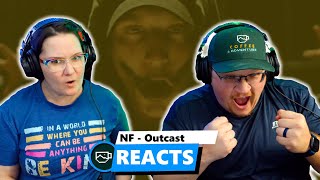 C&A Reacts - NF (Outcast) 022