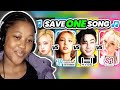 KPOP GAME| HYBE VS JYP VS YG VS SM