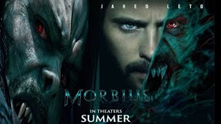 MORBIUS - Official Trailer (HD) | Movies Trailer | Movie Trailer