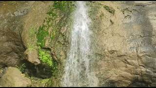 Girnera Tanda water fall