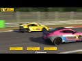 sim racing magazine gt4 challenge round 11 monza