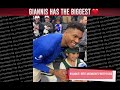 Giannis Has Made A Lot Of Fans Wish Come True