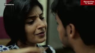 Sadda Haq _|_My Life My Choice _|_Season 24_|_Episode27/Episode373_|_Sanyukta completes a task