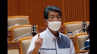 [一般質問] 下地 康教 令和四年第３回沖縄県議会６月定例会