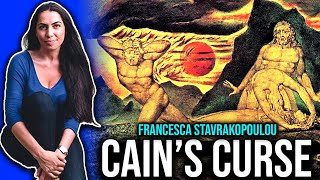 The Curse of Cain | Francesca Stavrakopoulou PhD