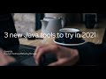 3 new Java tools to try in 2021