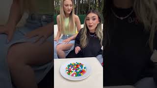 Magnetic Magic- Can I prank Emma with magnet gumballs?