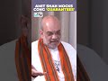 Amit Shah Slams Congress With 'Chinese Guarantee' Jibe: Are Election Promises Forgotten?