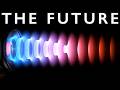 This Isn’t Sci-Fi. It’s the Future of Space Travel