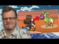 This YouTuber Got Roasted For His Nuzlocke AGAIN