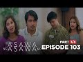 Asawa Ng Asawa Ko: Shaira and Cristy throw shade at each other! (Episode 103 - Part 1/3)