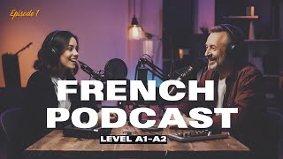 French Greetings for Beginners 🇫🇷 | Bonjour, Bonsoir, Salut