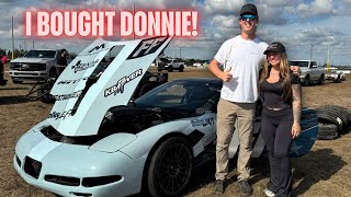 I Bought Donnie