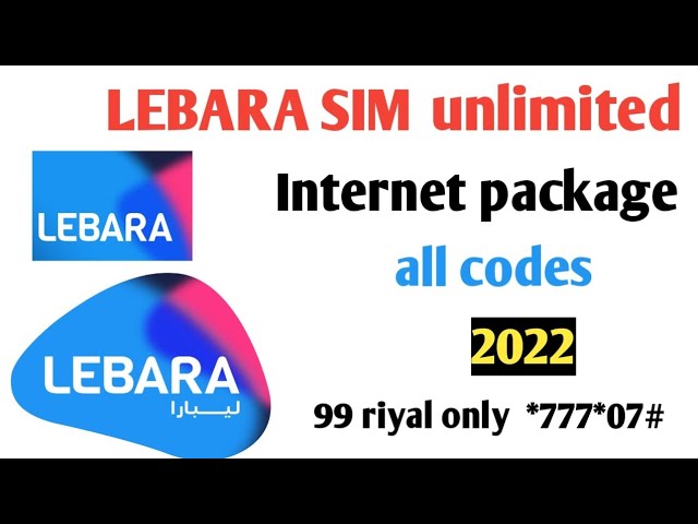 Lebara Au Prepaid Plans Sim Activation Process 2023 55 Off