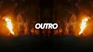 M83 - Outro (Nik Taylor Afro House Remix)