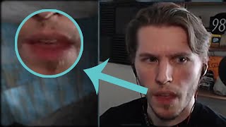 Jerma announces his new career as an ASMR-tist