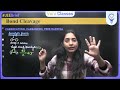 jee brief general organic chemistry one shot for jee main and advanced sakshi vora