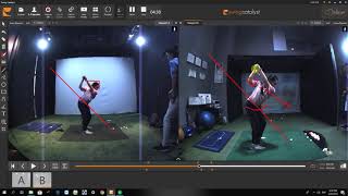 Artofgolf 2019 [EP27-2] วิเคราะห์วงสวิง การสร้างระยะและตีไกล