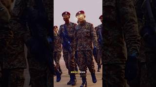 Garud Commando 🥵 | Indian Airforce | Garud Special Forces