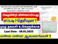 How to apply for palani temple jobs 2024 tamil / பழனி திருக்கோவில் வேலைக்கு எப்படி விண்ணப்பிப்பது ?