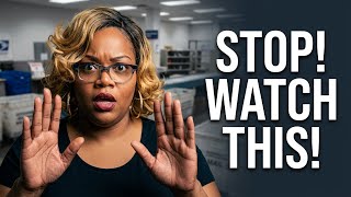 Postal Worker Reality Check | Can You Really Do This at 50+?