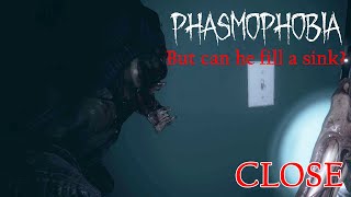 Phasmophobia - Close || Tanglewood Street House