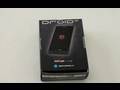 Droid X Unboxing