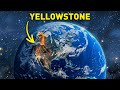 Yellowstone National Park: When the Sleeping Giant Awakens