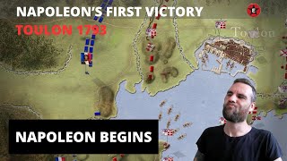 French reacts to Napoleon's First Victory