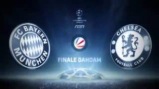 Bayern München vs. Chelsea - Das Gebet zum Finale Dahoam Sat.1 Ran Champions League Final Trailer
