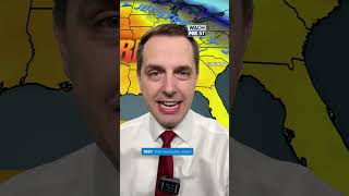 Near-Record Warmth on Christmas #scwx #shortsnews #weather #forecast