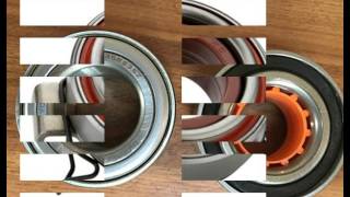 Spherical Roller Thrust Bearing 29424 9039424 120x250x78 Bearing