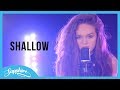 Shallow - Lady Gaga, Bradley Cooper | Sapphire (A Star Is Born)
