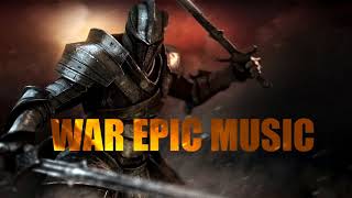 Heroic War Epic! Powerful Victory Music! Military Action Epic