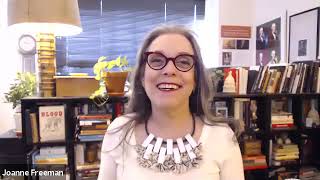 History Matters (...and so does coffee!) Episode 42 - February 12, 2021