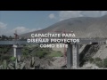 Máster Internacional en Proyecto y Construcción de Puentes