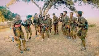 New oromo music Jaal Tokkummaa Tufaa