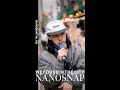 【NANOSNAP】YAMORIさん｜No.103【ナノ・ユニバース】